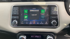 Nissan Micra 1.0 IG-T 92 Kiiro 5dr Petrol Hatchback